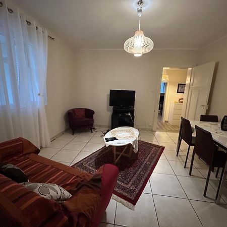 Bel Appartement En Rdc Proche Strasbourg Nice Apartment Very Near Strasbourg Exteriör bild