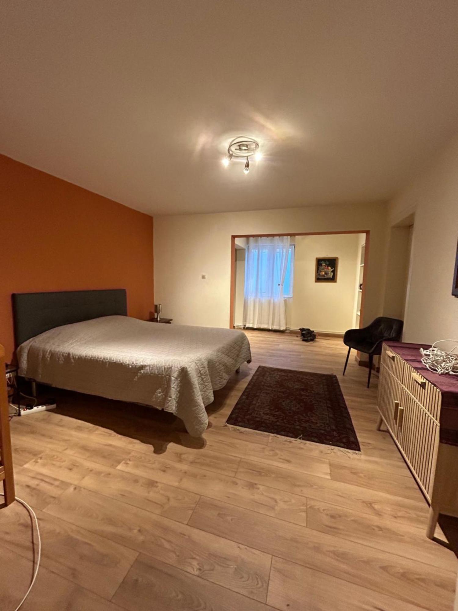 Bel Appartement En Rdc Proche Strasbourg Nice Apartment Very Near Strasbourg Exteriör bild