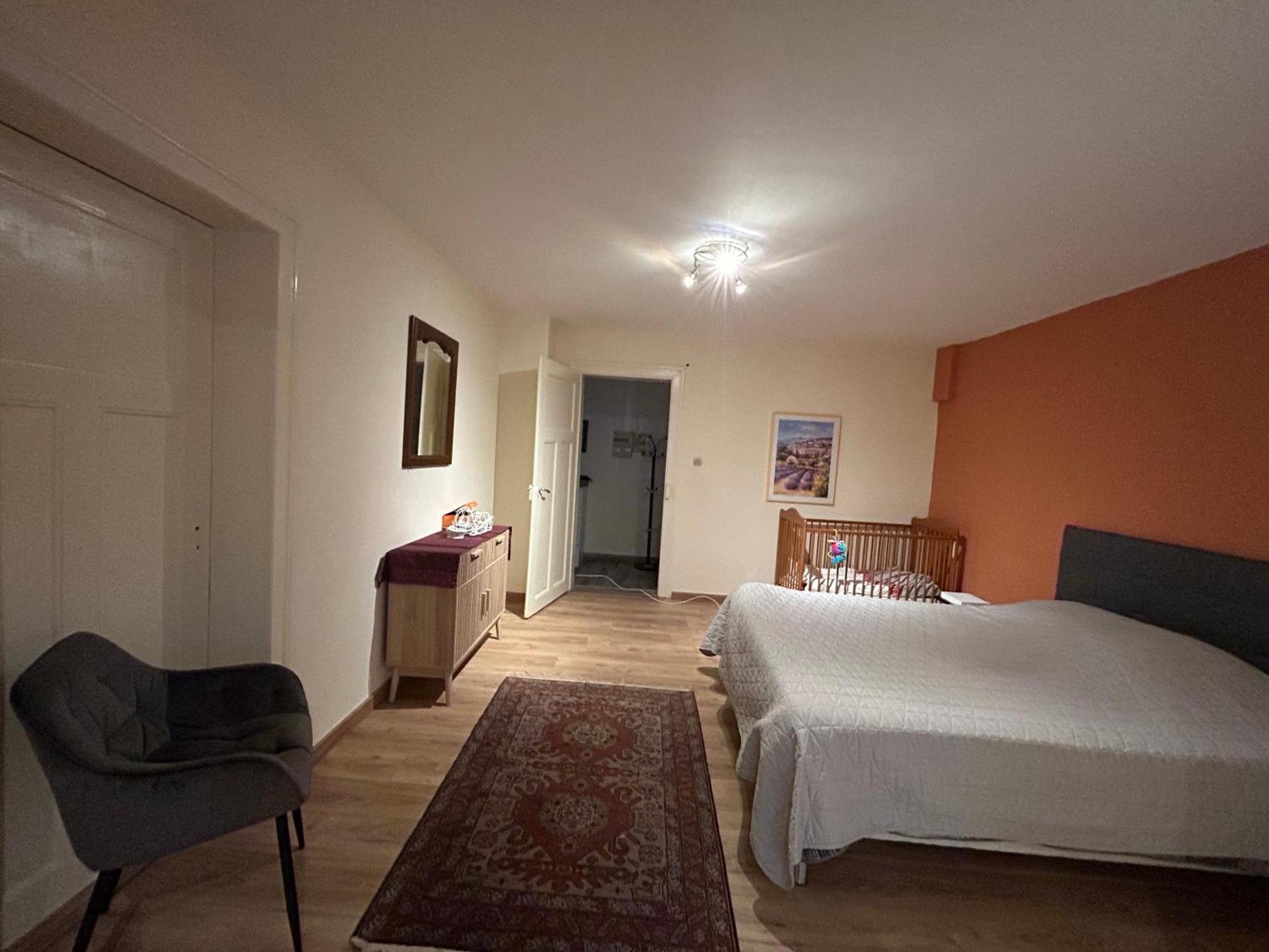 Bel Appartement En Rdc Proche Strasbourg Nice Apartment Very Near Strasbourg Exteriör bild