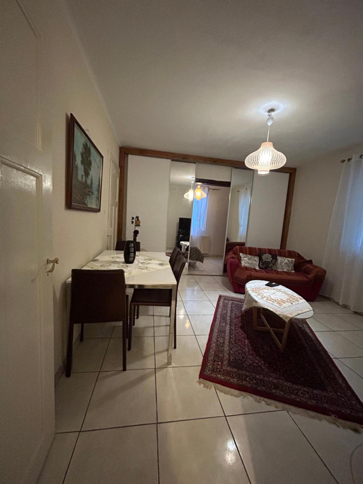 Bel Appartement En Rdc Proche Strasbourg Nice Apartment Very Near Strasbourg Exteriör bild
