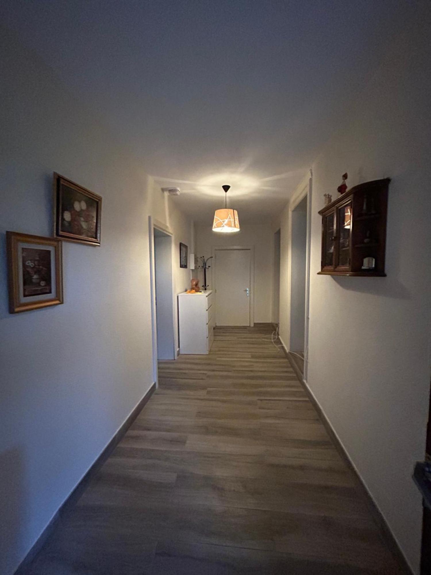 Bel Appartement En Rdc Proche Strasbourg Nice Apartment Very Near Strasbourg Exteriör bild