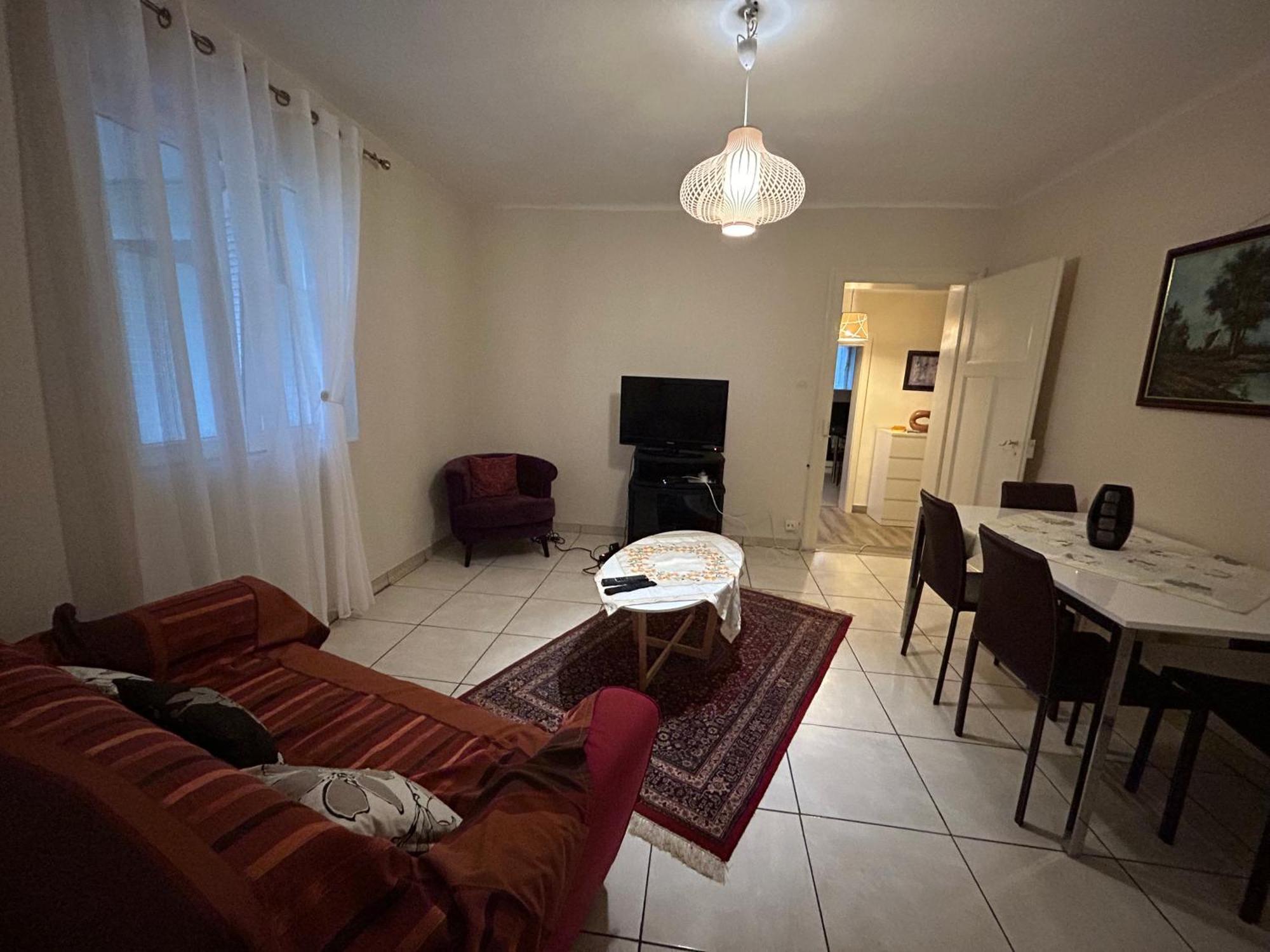 Bel Appartement En Rdc Proche Strasbourg Nice Apartment Very Near Strasbourg Exteriör bild
