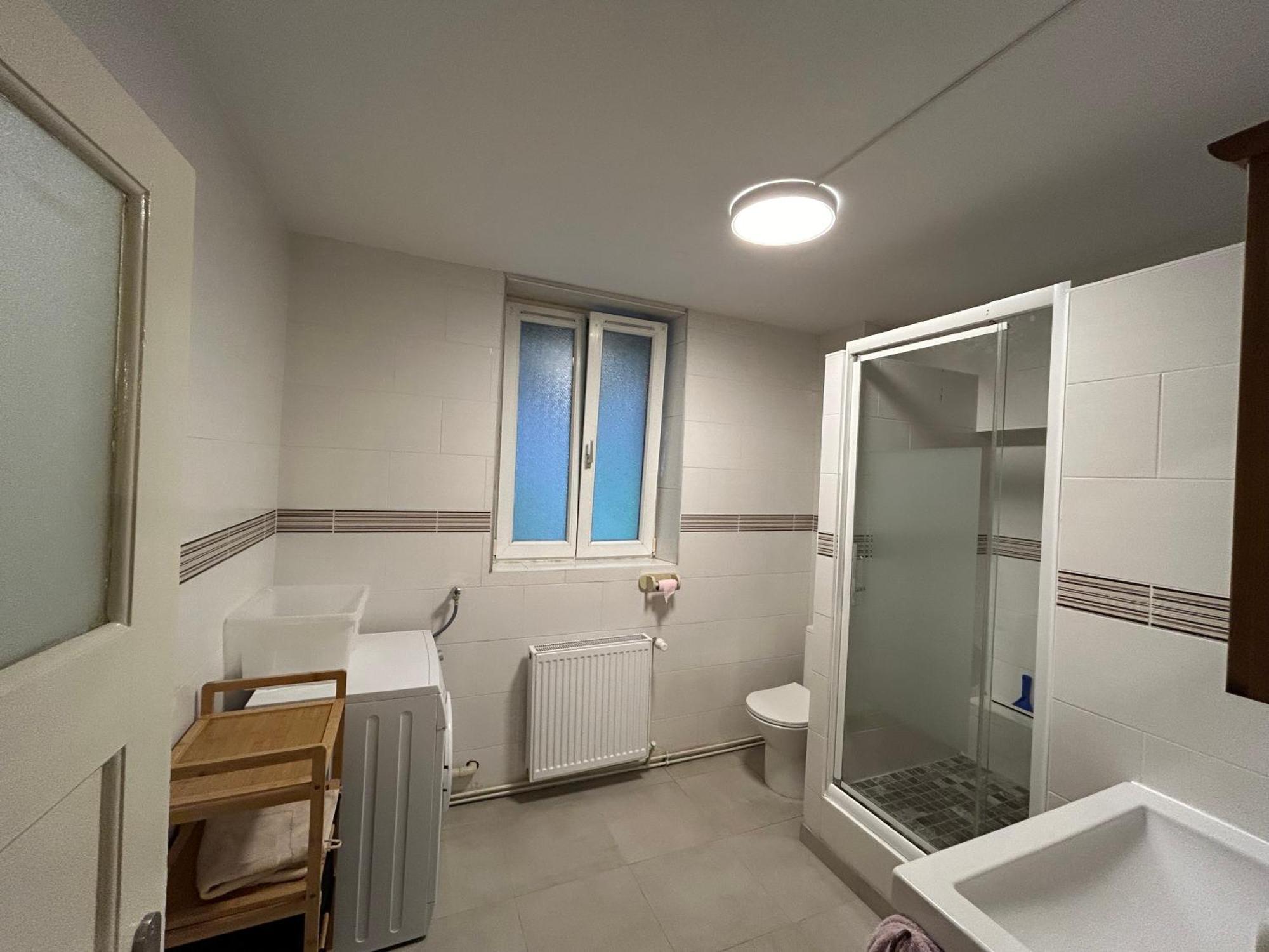 Bel Appartement En Rdc Proche Strasbourg Nice Apartment Very Near Strasbourg Exteriör bild